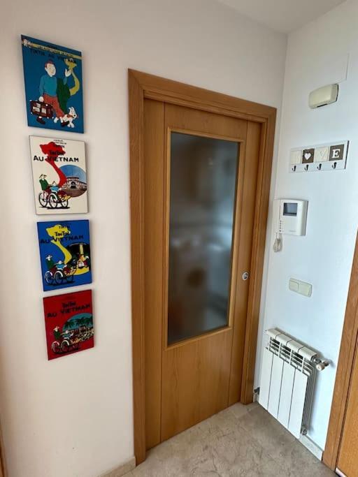 Apartamento Paraiso Lido Бенідорм Екстер'єр фото